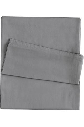 Linens Mix&Match Saten King Lastikli Çarşaf Vizon