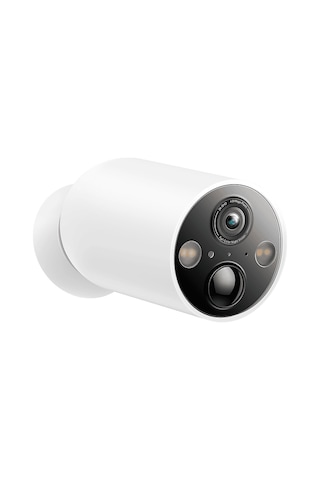 TP-Link Tapo C425 Yapay Zeka Destekli Kablosuz Güvenlik Kamerası