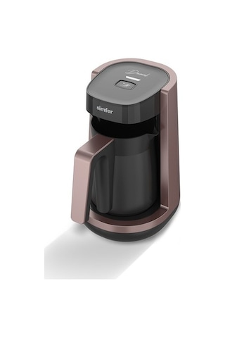Simfer SK-5701 Damak Türk Kahve Makinesi