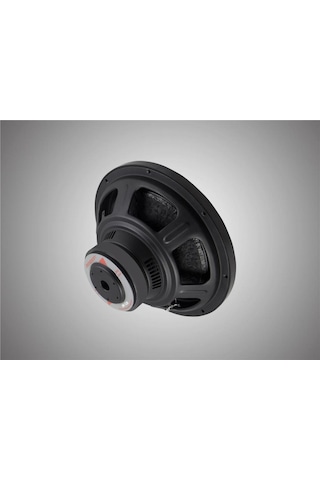 Jameson Jw-120 30 Cm 500W 250W Rms Subwoofer Oto Bass Hoparlör