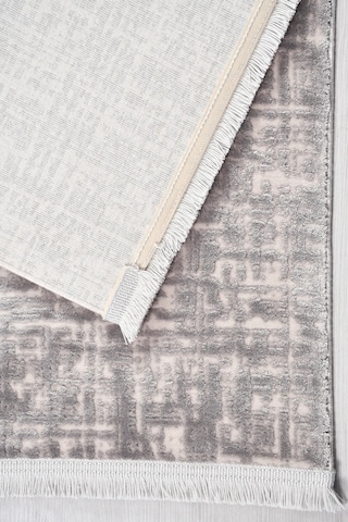Youdayhomecollection Serra Model Halı 100x400 Çok Renkli