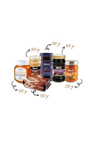 Seğmen Bütçe Dostu Paket 1