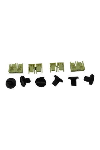 Mercedes Emme Manifold Tamir Seti A6420905437 A6420903237
