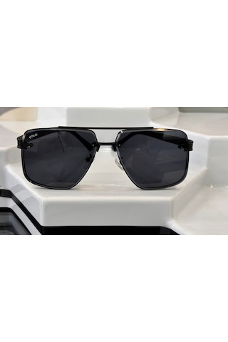 Polo Black Pb 2499 C1 Erkek Güneş Gözlüğü