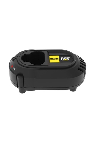 Cat Dxc26 12volt Li-ion Profesyonel Akü Şarj Cihazı Fr Dxc26