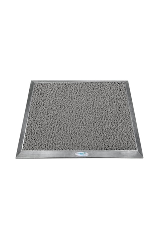 Antimikrobiyal Dezenfektanlı Hijyenik Paspas 60x80 cm 901259