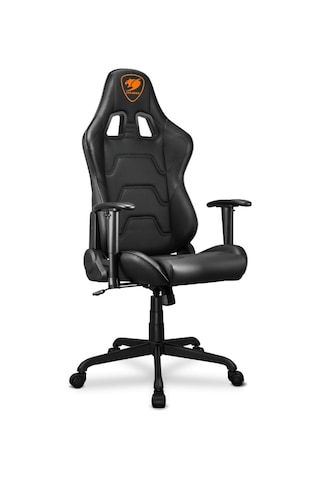 Cougar Armor Elite Black Cgr-elı-blb Cccc1cou0042 Çok Renkli