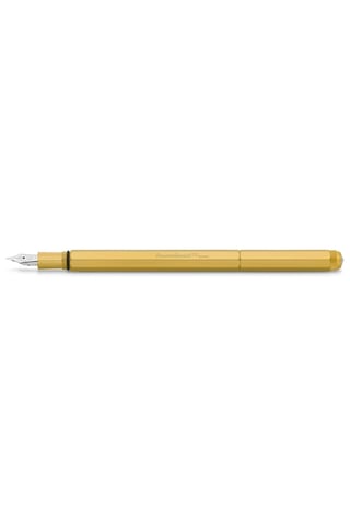 Kaweco 10001392 Special Dolmakalemprinç Medium Uç Diğer