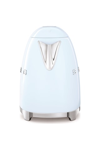 Smeg KLF03PBEU 1.7 LT Paslanmaz Çelik Su Isıtıcı Kettle