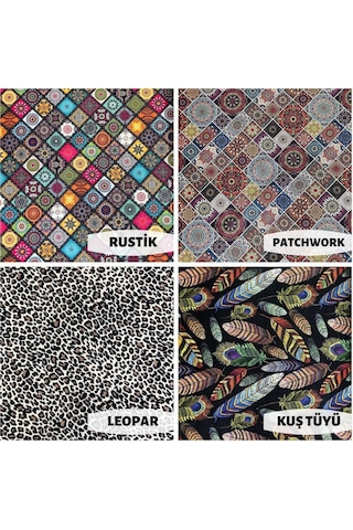 Dijital Baskı Döşemelik Kumaş (Silinebilir Ve Leke Tutmaz) (520774487)