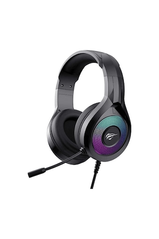 Havıt H2232B RGB Kablolu Oyuncu Kulaklığı