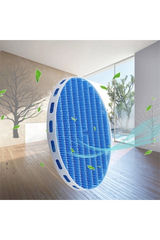 Xiaaokeji Philips Hava Temizleyici Nemlendirici Filtre İçin