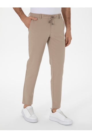 Cacharel Erkek Vizon Pantolon 50310507-vr052 Kahverengi