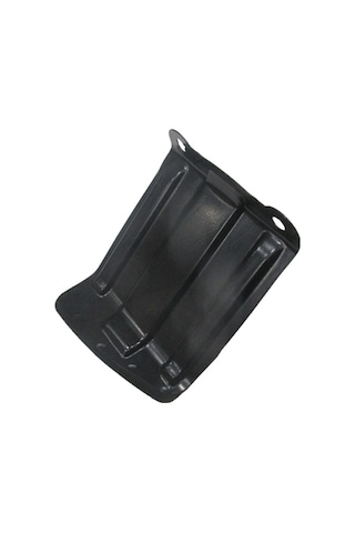 Ford Tourneo Courier 18/23 Arka Tampon Braketi Sol Sac