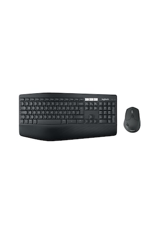 Logıtech Mk850 Klavye+ Mouse Kablosuz (920-008230)