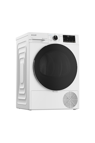 Arçelik 940 KMI 9 KG Çamaşır Kurutma Makinesi