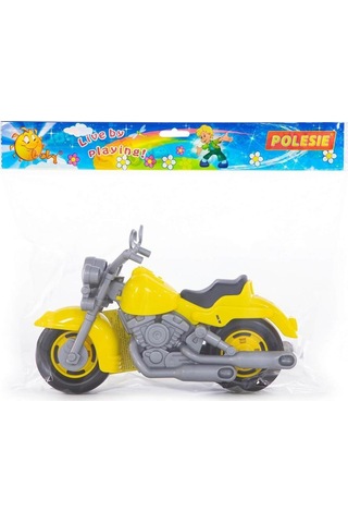 Polesie Oyuncak Polesie Oyuncak Cross Motor
