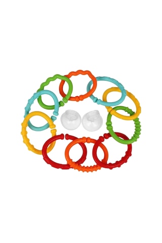 Been Renkli Halkalar Bn740rnh