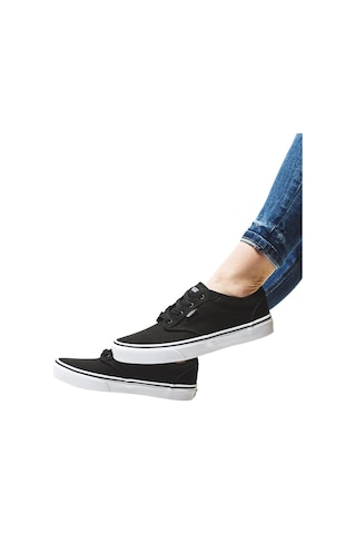 Vans Yt Atwood Çocuk Spor Ayakkabı Vn000kı51871 Siyah