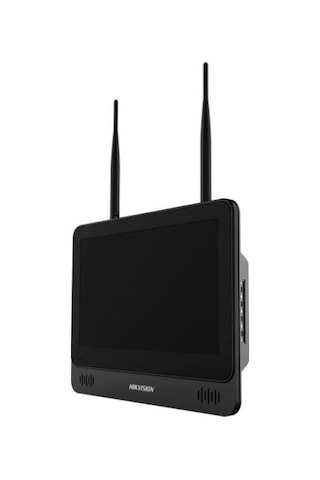 HİKVİSİON DS-7608NI-L1-W 8 KANAL NVR KAYIT CİHAZI WİFİ