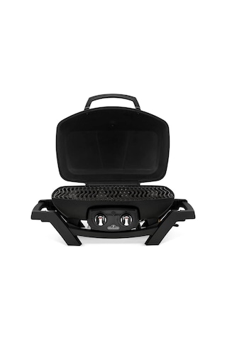 Napoleon Travelq Pro285 Portatif Gazlı Barbekü Gazlı Mangal Siyah