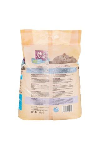 Multi-cat Kedi Kumu 10 Litre