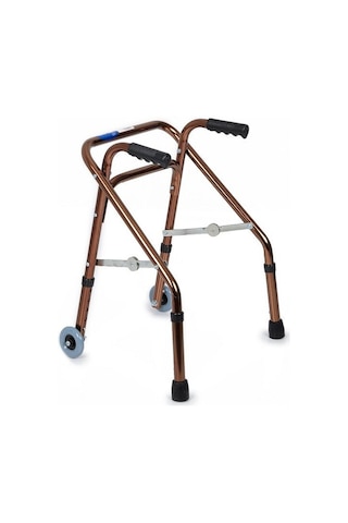 Medikaltec Comfort Plus Ky966l 2 Tekerlekli Çocuk Walker