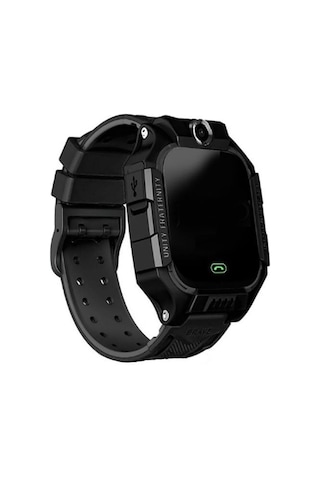 Torima Z6 Konum Takipli Sim Kart Destekli GPS Özellikli Akıllı Çocuk Saati (İthalatçı Garantili)