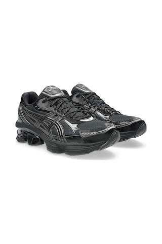 Asics Gel-kınetıc Fluent Unisex Black/carrier Grey Sneakers 1203a591-003