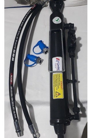 Führer Hidrolik Ortakol Traktör Hidrolik Ortakol 55 Cm (484009988)