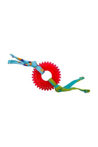 Kitty Chew Wheel Kedi Çiğneme Oyuncağı - Dayanıklı Ve Güvenli