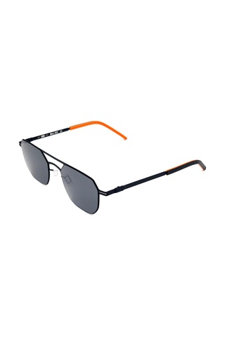 Obb Sunglasses Obb Ms505 C5 Unisex Güneş Gözlüğü Siyah