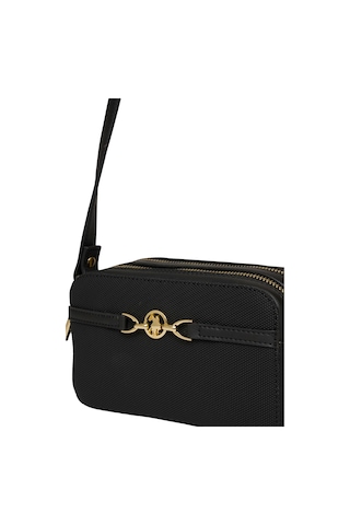 Us25232 U.s. Polo Assn. Since 1890 Çapraz Çanta Siyah Siyah