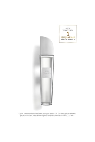 Avon Pur Blanca Kadın Parfüm EDT 50 ML