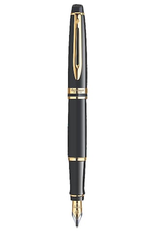Waterman Expert 3 Lake Siyah Gt Dolma Kalem S0951660 N11.11518