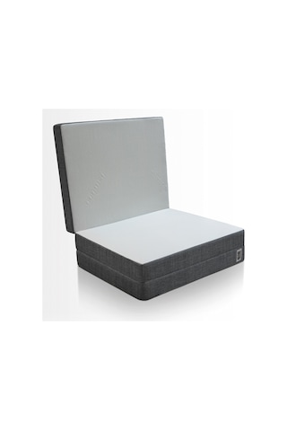 Yataş Bedgo Katlanır Sünger Yatak, 80x200 Cm