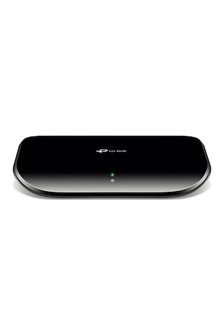 TP-Link TL-SG1005D 5 Port 10/100/1000 Mbps Yönetilemez Gigabit Switch