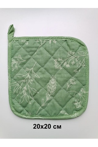 Tradicii Uuta 3 Parçalı Mutfak S 386777751 Yeşil