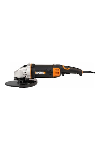 Worx WX709 2350W 230 MM Büyük Taşlama