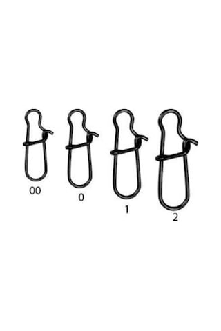 Nomura Fast Lock Snap (394990947)