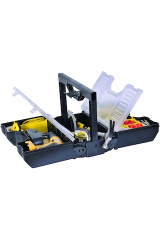 Stanley STST1-71963 3'ü 1 Arada Organizer