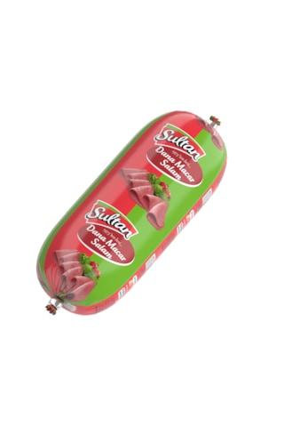 Sultan Etçi Macar Salam 200 G