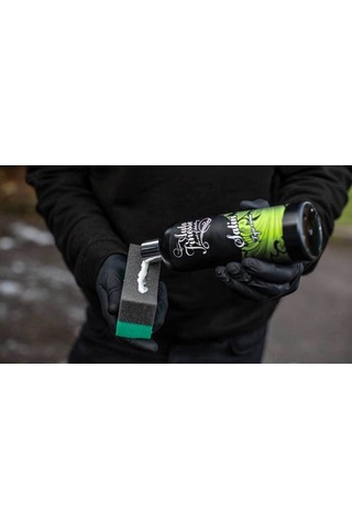 Auto Finesse Tyre & Trim Applicator - Lastik ve Plastik Yuzey Ped