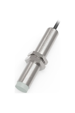 Lanbao Lr08tbn04dpoy ,m8/4mm Pnp-no 3-kablo Endüktif Sensör