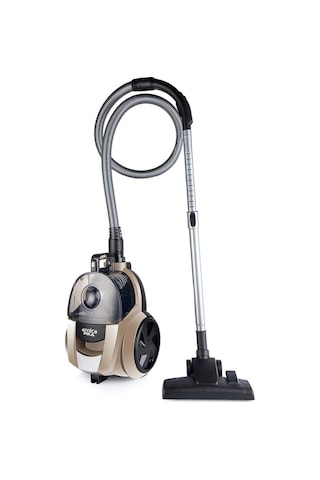 Arnica Pika Turbo ET14411 750 W Toz Torbasız Elektrikli Süpürge
