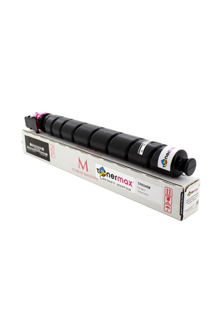 Tonermax Kyocera Mita Tk-8345 Kırmızı Uyumlu Toner / Taskalfa 2552Ci / 255