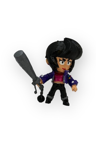 Bibi Oyuncak Figür Brawl Stars