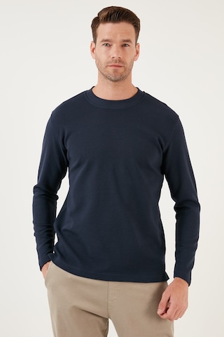 Buratti 5905406 Erkek Sweatshirt Lacivert