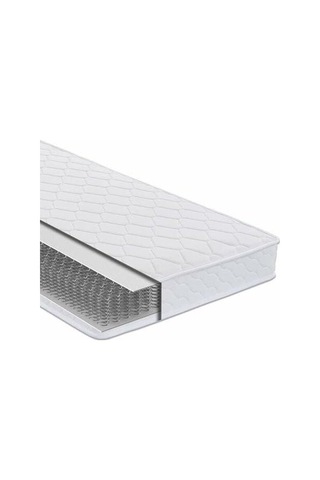 Heyner Opalin Avocado Jakarlı Kumaş Ortopedik Yaylı Yatak Lüx Soft Ortopedik Yaylı Yatak 70x160 Cm Yaylı Yatak Diğer