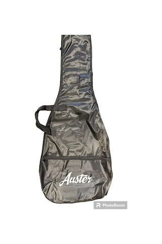 Auster Elektro Gitar Kılıfı